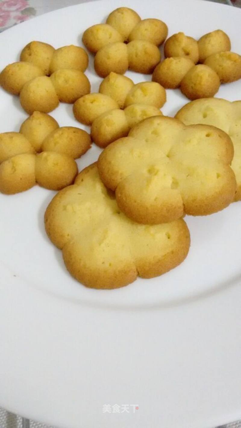 Original Cookies (3) recipe