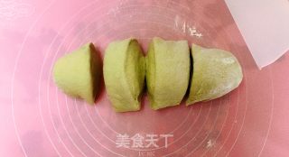 Gan Xiang Zongzi Roll recipe