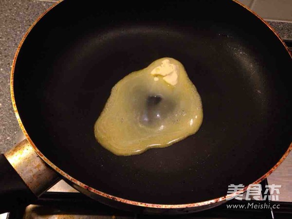 Pan-fried Salmon with Lime Juice recipe