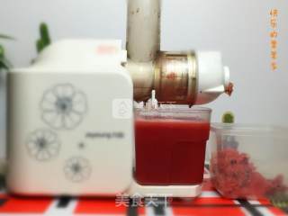 Watermelon Jelly recipe