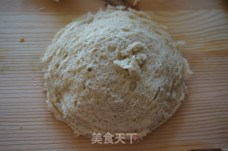 Five-ken Bread Cake-weekend Afternoon Snack recipe
