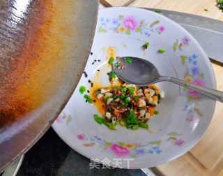 Chongqing Hot and Sour Noodles recipe