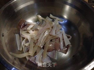 The Deliciousness of Dried Products --- Chaoshan Casserole Porridge recipe