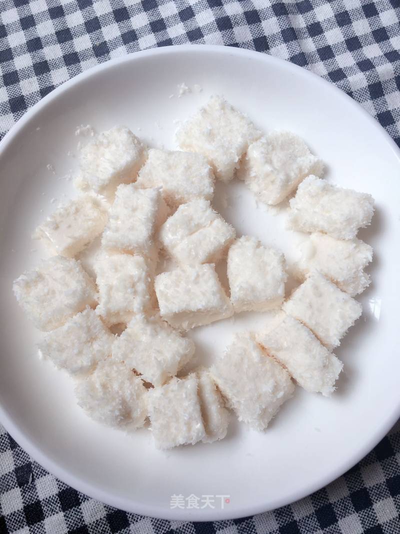 Yogurt recipe