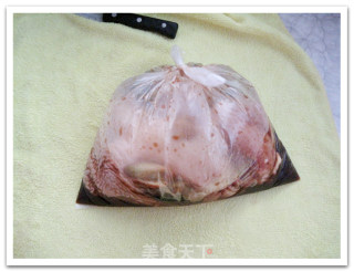 Home-made Songhua Chicken Drumsticks recipe