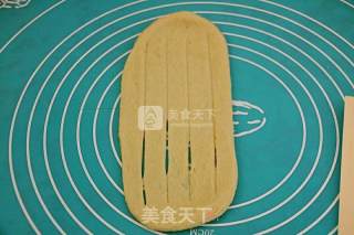 Honey Bean Medium Kind Buns recipe