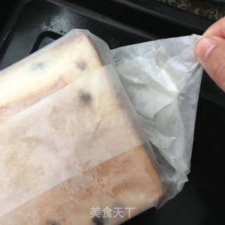 Quick Pocket Sandwich recipe