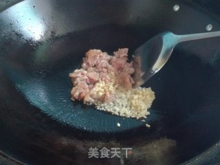 Yuxiang Pork recipe