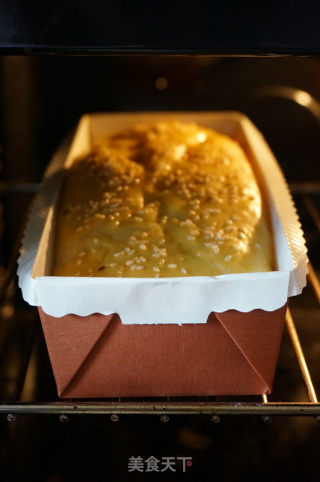 French Brioche Bread recipe