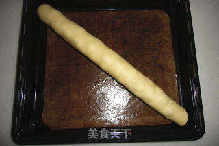 #柏翠大赛# Cranberry Wood Bread recipe