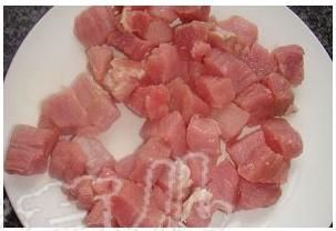 Spicy Beef Jerky recipe