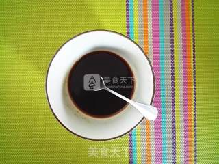 【steamed Yellow Croaker】 recipe