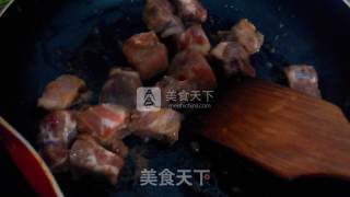 Absolute Food-fried Pork Ribs recipe