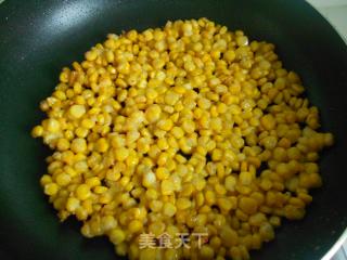 Corn Pie recipe