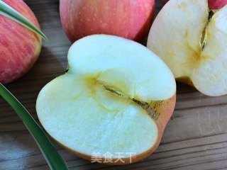 Apple Carrot Sydney Juice recipe