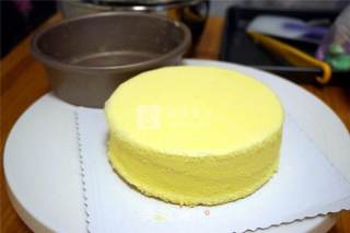 Minions Shape Cheesecake recipe