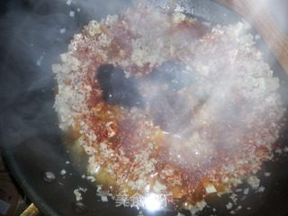 The Transformation of Pork Belly--the Fragrant Noodles and Fried Sauce recipe