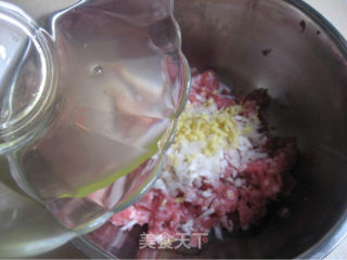 Winter Melon Meatball Soup recipe