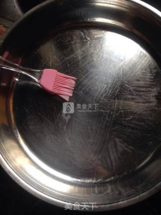 Red Bean Cake recipe