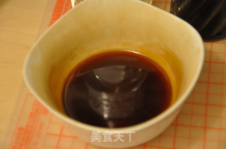 Teriyaki Omelet in One Simple Step to Make Breakfast Omelet Different recipe