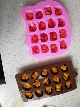 Homemade Jelly recipe