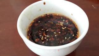 Festive Cold Dish recipe