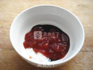 Braised Lamb recipe