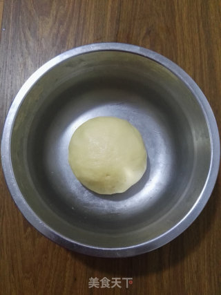 #柏翠大赛# Honeydew Package recipe