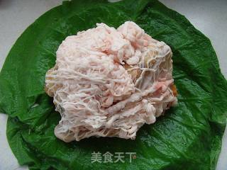 [zhejiang Cuisine]: Beggar Chicken recipe