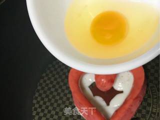 Improved Love Eggs recipe