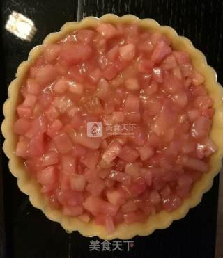 Peach Pie recipe