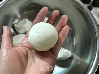 Christmas Ice and Snow Doll recipe