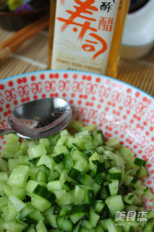 Football Sushi recipe