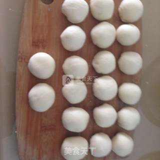 Ham Shortbread recipe