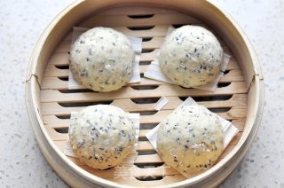 Oatmeal Wowotou recipe