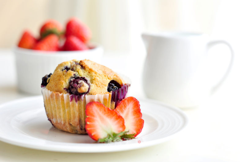 # Fourth Baking Contest and is Love to Eat Festival# Oatmeal Muffin recipe