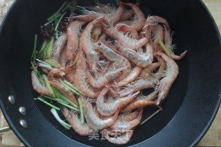 Shrimp recipe
