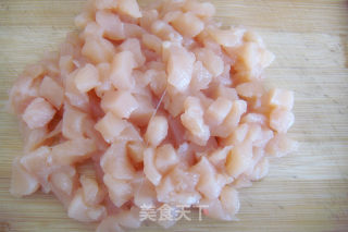 Spicy Chicken---home Edition recipe