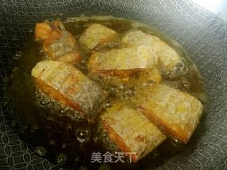Steamed Octopus with Tempeh recipe
