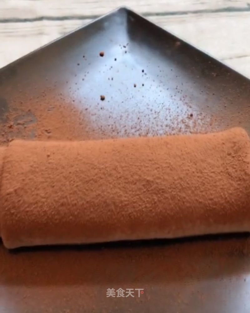 Towel Roll recipe