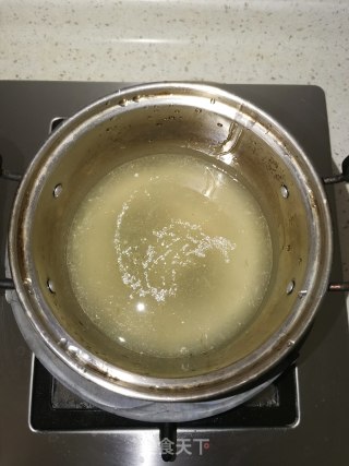 Chicken Soup Noodles recipe