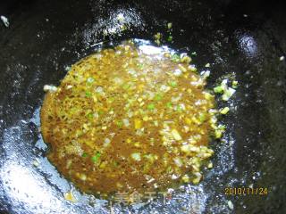 Shredded Pork with Beer Fragrant Sauce recipe