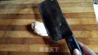 Coke Chicken Wings recipe