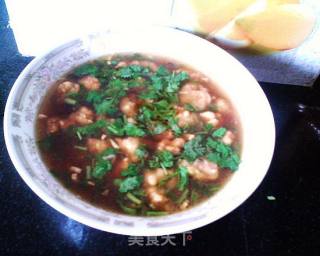 【lu Cuisine】---shandong Crispy Pork recipe