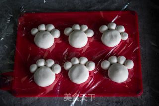 Cat's Claw Gnocchi recipe