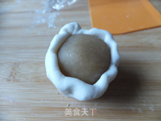 Exquisite, Charming and Romantic Chinese "glutinous Rice Dumplings" recipe