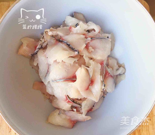 Pickled Fish recipe