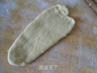 Egg Yolk Bag recipe