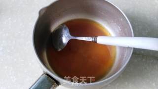 Caramel Pudding recipe