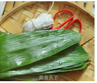 Red Bean Dumplings recipe